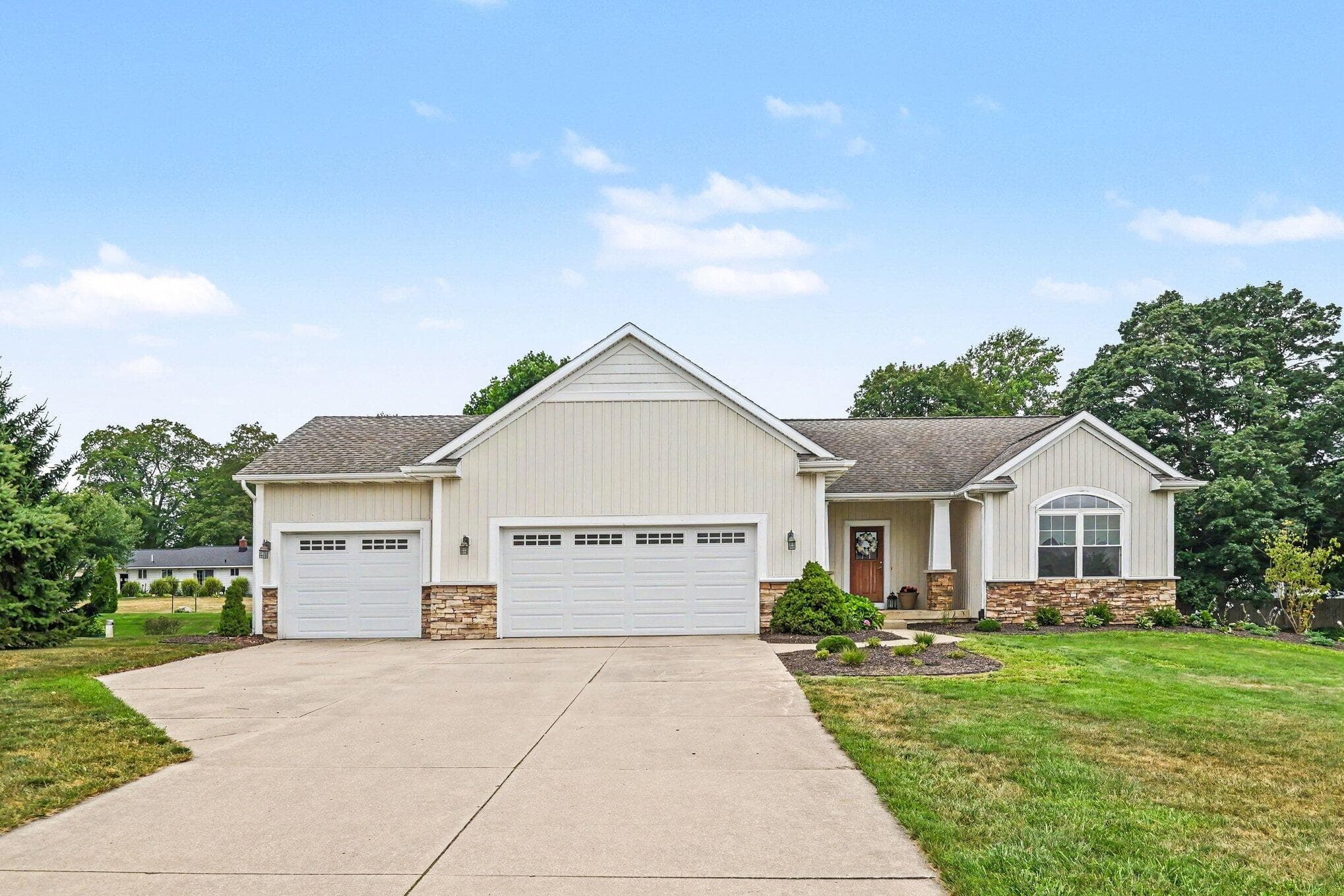1875 Lester Lane, Hudsonville, MI, 49426